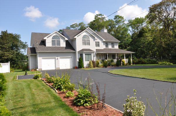 Driveway Resealing in Bentonville